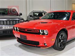 دودج تشالنجر